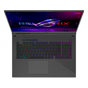 Asus ROG Strix G18 G814FP-S9065W 18