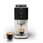 Krups SA4001E0 täysautomaattinen espressokeitin, norsunluu