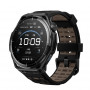Amazfit Balance 3 51 mm älykello titaani musta, AMOLED, safiirilasi, Dual-Band GPS, 10 ATM, golf- ja HYROX-tila