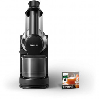 Philips HR1889/70 mehulinko - Viva Collection, 150 W, musta