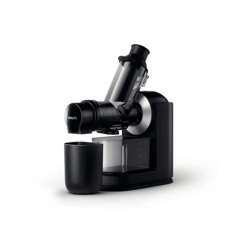 Philips HR1889/70 mehulinko - Viva Collection, 150 W, musta