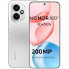 Älypuhelin Honor 400 5G Dual SIM 8GB RAM 512GB - Meteor Silver