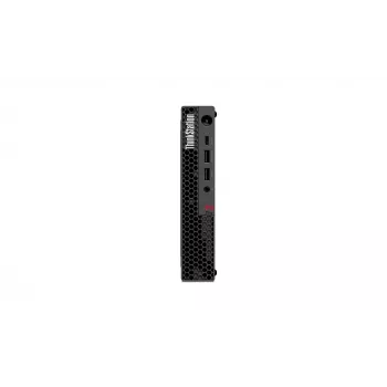 Lenovo ThinkStation P3 Tiny -minitietokone - Intel Core Ultra 5 245, 32GB RAM, 512GB SSD, Windows 11 Pro (DE)