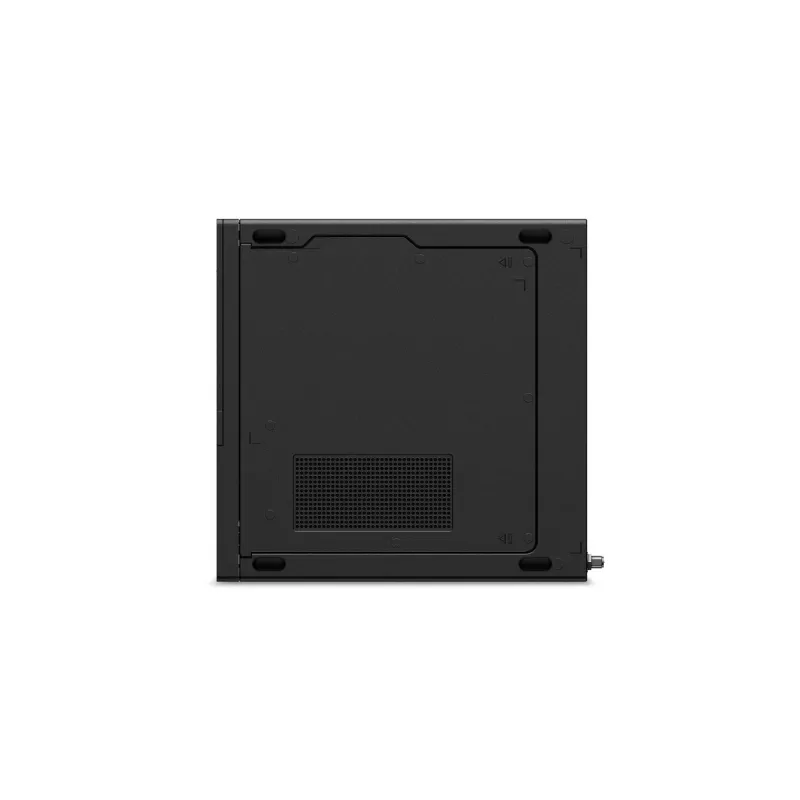 Lenovo ThinkStation P3 Tiny -minitietokone - Intel Core Ultra 5 245, 32GB RAM, 512GB SSD, Windows 11 Pro (DE)