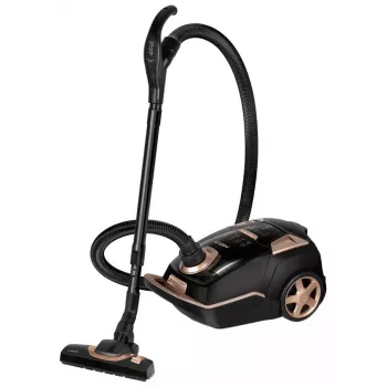 MPM MOD-55 pölynimuri pussilla