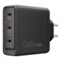Lenovo Multi-Port USB-C 100W GaN -laturi