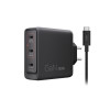 Lenovo Multi-Port USB-C 100W GaN -laturi