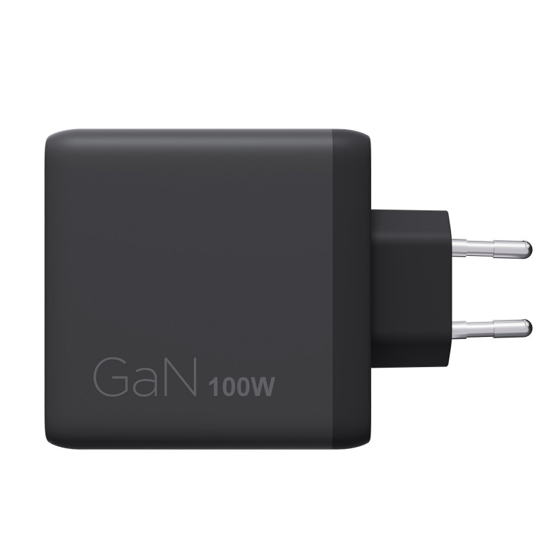 Lenovo Multi-Port USB-C 100W GaN -laturi