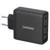 Lenovo Multi-Port USB-C 100W GaN -laturi