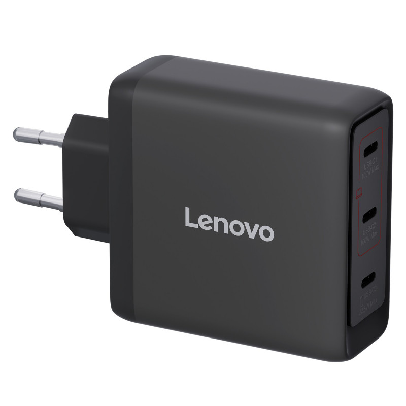 Lenovo Multi-Port USB-C 100W GaN -laturi