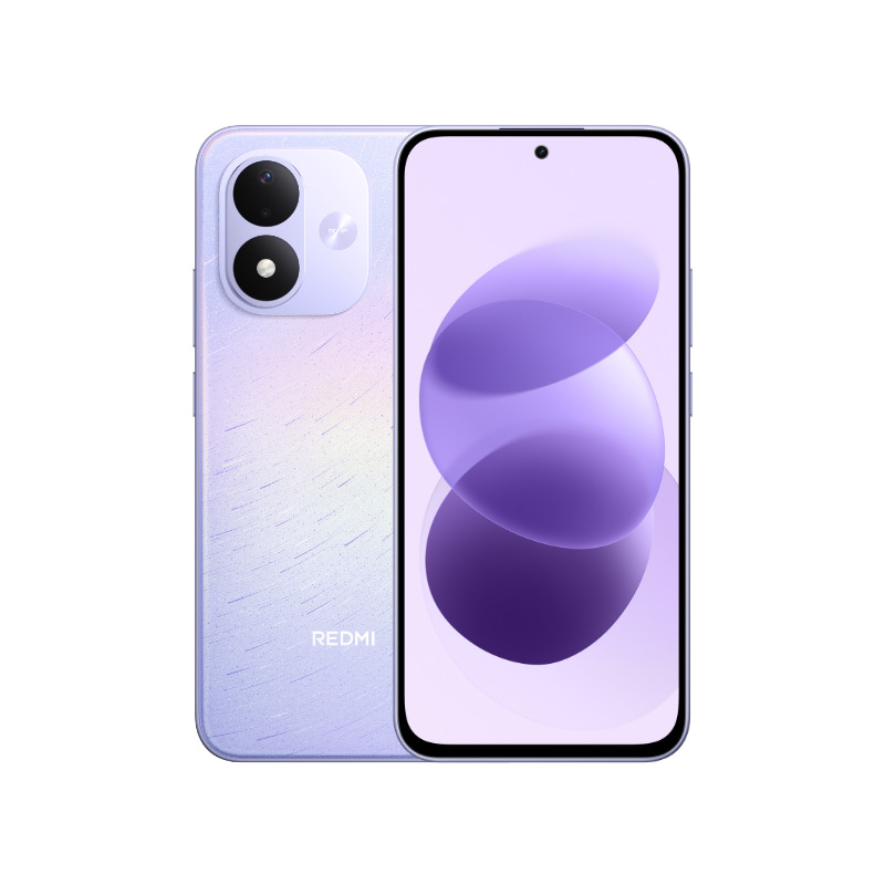 Xiaomi Redmi Note 17 4G -älypuhelin 6,99