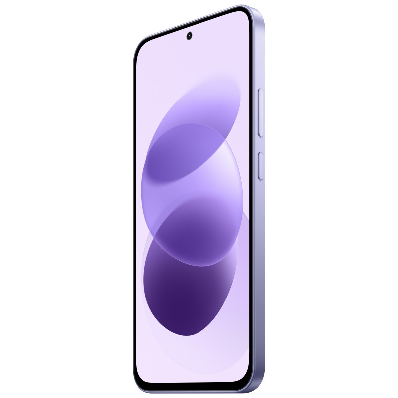 Xiaomi Redmi Note 17 4G -älypuhelin 6,99