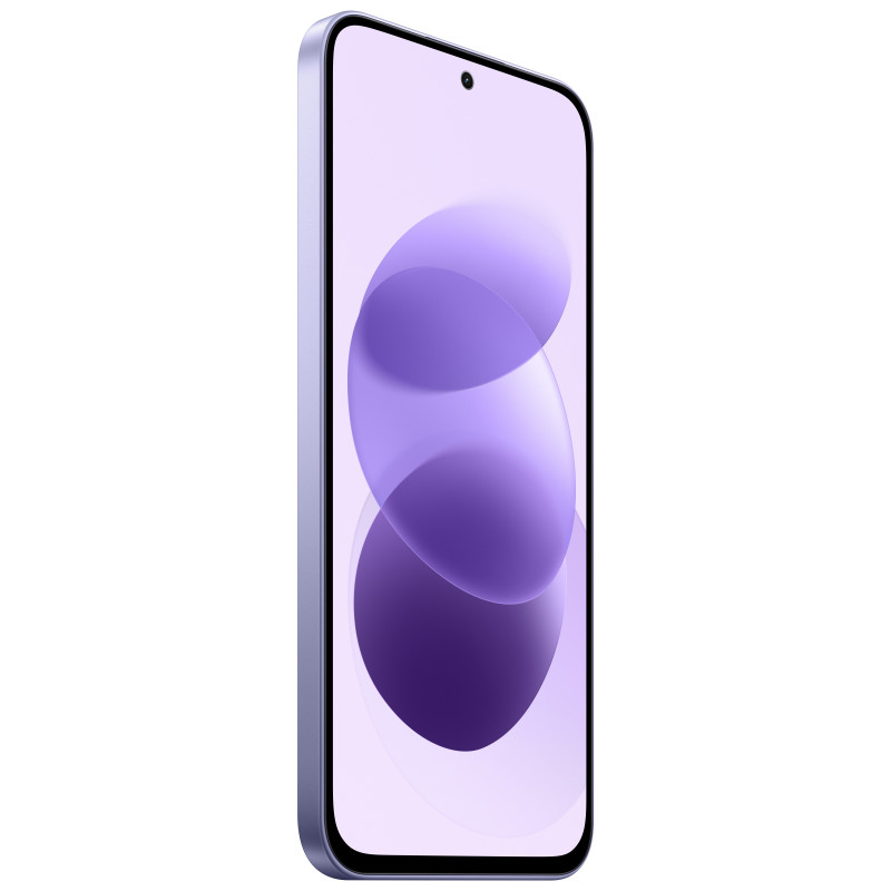 Xiaomi Redmi Note 17 4G -älypuhelin 6,99