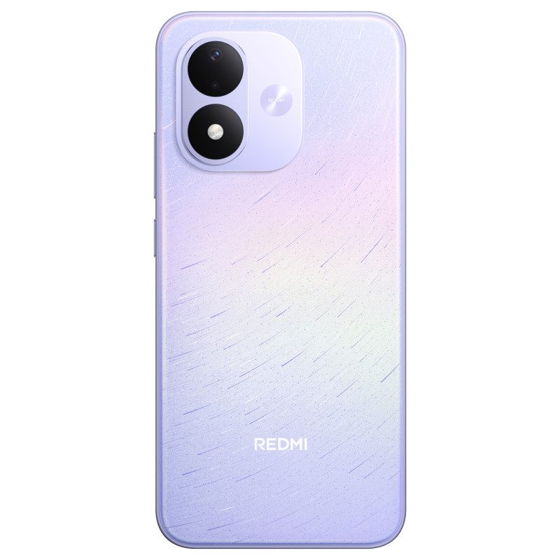 Xiaomi Redmi Note 17 4G -älypuhelin 6,99