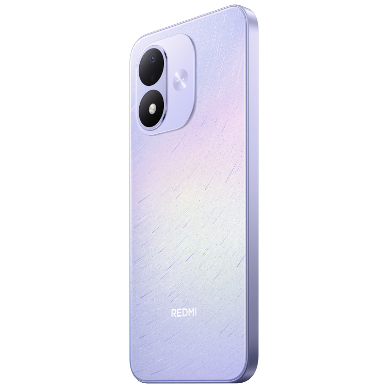 Xiaomi Redmi Note 17 4G -älypuhelin 6,99
