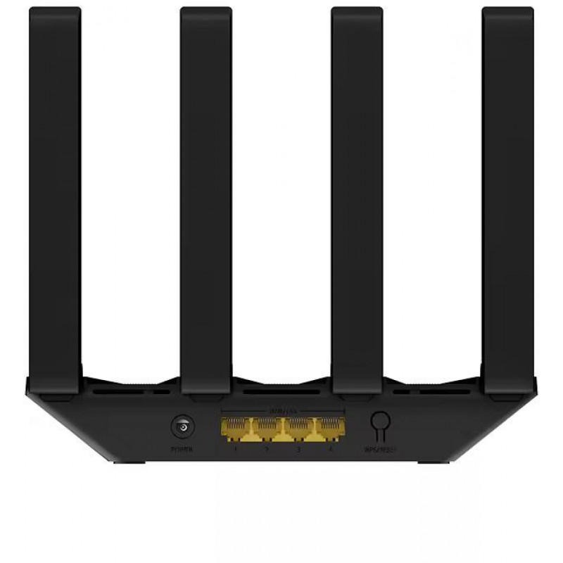 Tenda AX12 Pro Wi-Fi 6 AX3000 WLAN -reititin