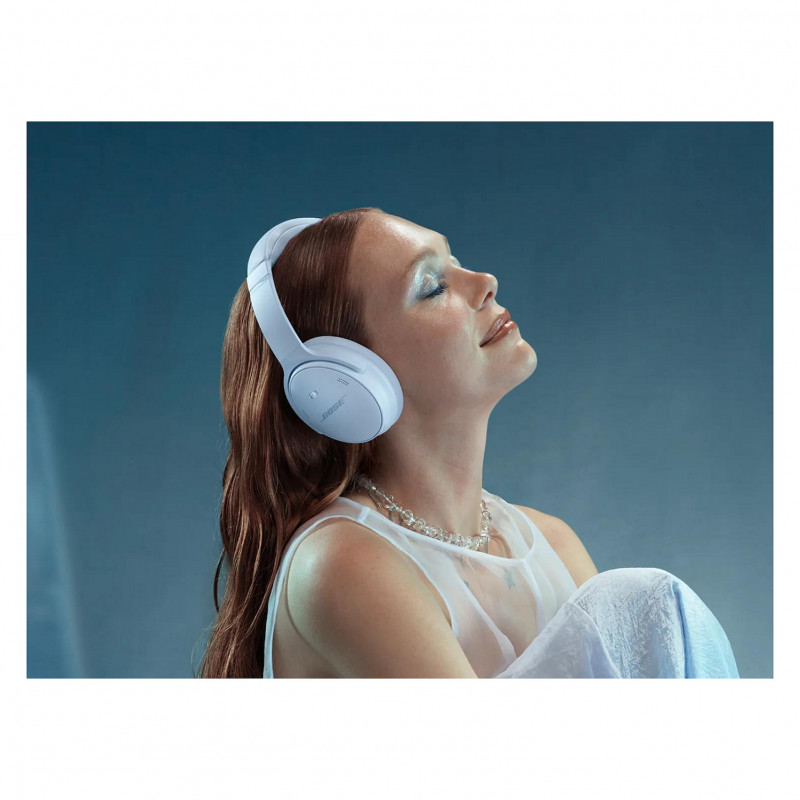 Bose QuietComfort -kuulokkeet Ice Blue