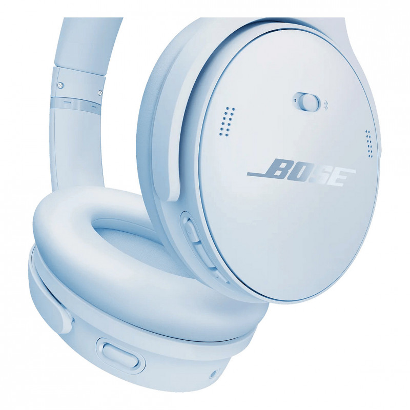 Bose QuietComfort -kuulokkeet Ice Blue