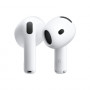 Apple AirPods 5 USB-C-latauskotelolla