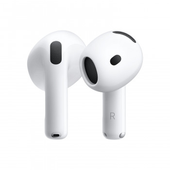 Apple AirPods 5 USB-C-latauskotelolla