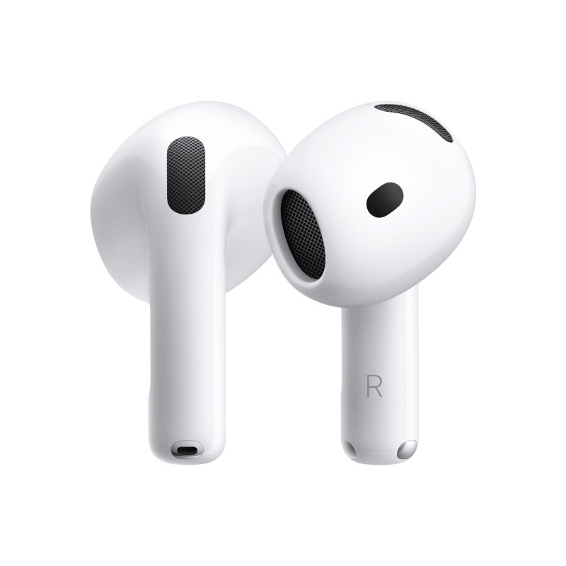 Apple AirPods 5 USB-C-latauskotelolla