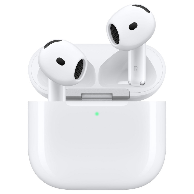 Apple AirPods 5 USB-C-latauskotelolla