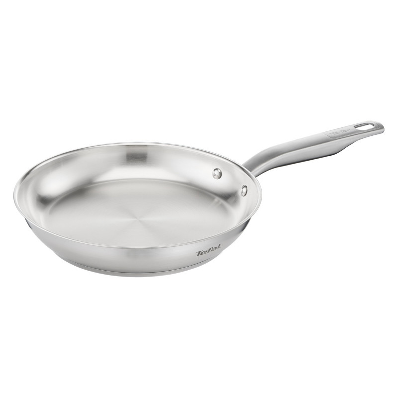 Tefal Virtuoso E492S2 -pannusarja, 2 kpl, 24 + 28 cm