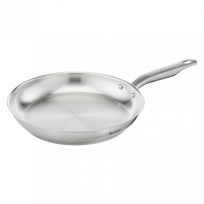 Tefal Virtuoso E492S2 -pannusarja, 2 kpl, 24 + 28 cm