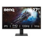 BenQ GW2790P 27 IPS 1920x1080 120Hz 1ms Eye-Care -laajakuvanäyttö pelikäyttöön
