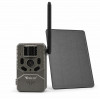 Orllo Huntercam 6 SIM 4G -riistakamera aurinkopaneelilla