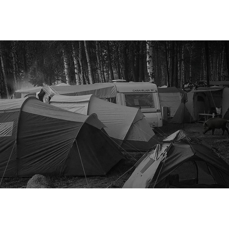 Orllo Huntercam 6 SIM 4G -riistakamera aurinkopaneelilla