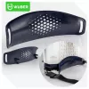 Wuber W24007 akkureppuruiskutin sekoittimella, 16 L