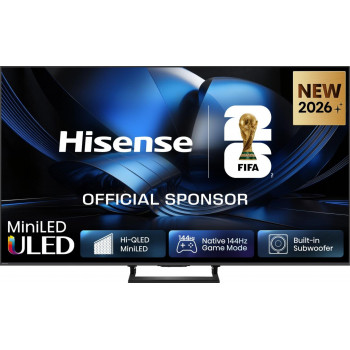 Hisense 50U7SE 50