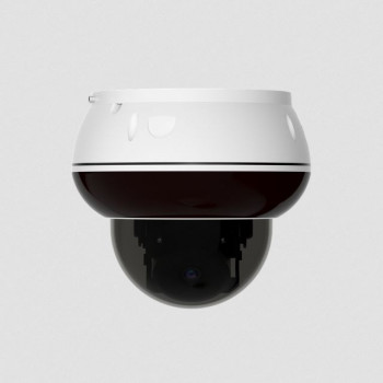 FOSCAM-kamera Poe D8ET 8MP valkoinen