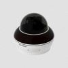 FOSCAM-kamera Poe D8ET 8MP valkoinen