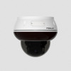 FOSCAM-kamera Poe D8ET 8MP valkoinen