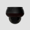 FOSCAM-kamera PoE D8ET 8MP musta