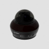 FOSCAM-kamera PoE D8ET 8MP musta