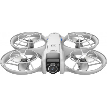 Rollei Fly Mini -kameradrooni, 2 MP, 1280 x 720, 1000 mAh – valkoinen