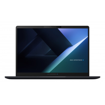 ASUS B3405CAA-LY0191 14 tuuman WUXGA kannettava tietokone - Intel Core Ultra 7 355, 16GB RAM, 512GB SSD