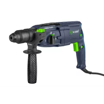 Wuber W28920 poravasara, 4 J, 2500 W