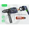Wuber W28920 poravasara, 4 J, 2500 W