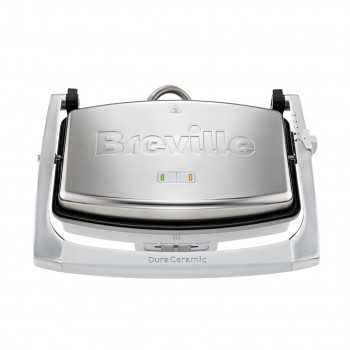 Breville DuraCeramic VST071X leivänpaahdin