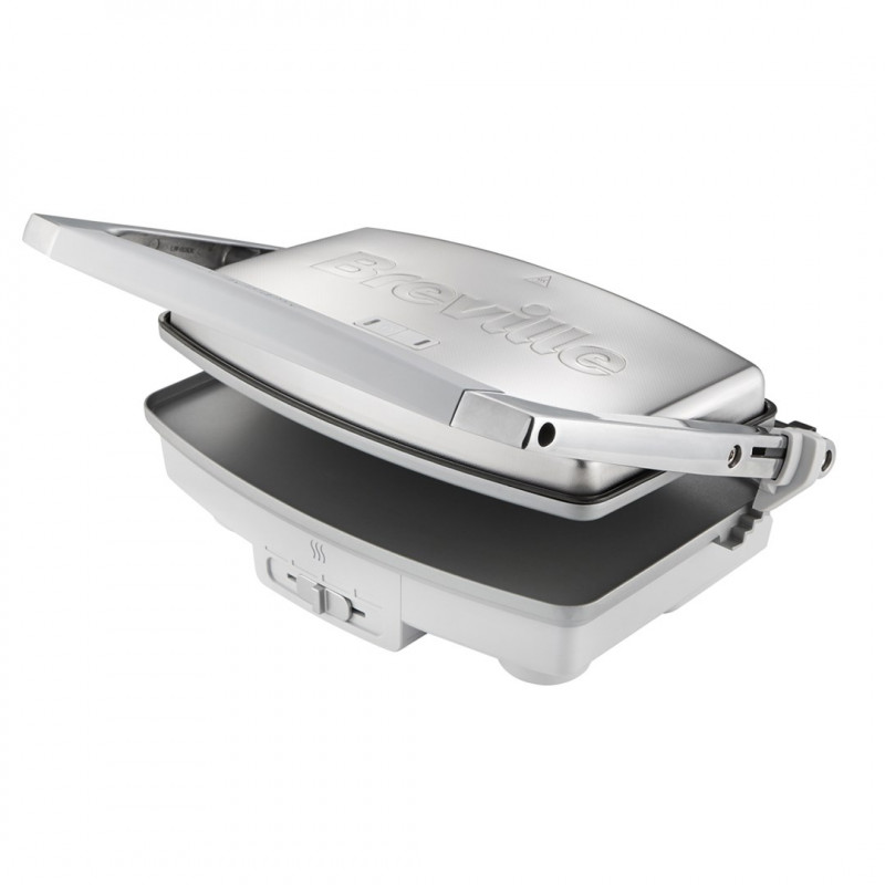 Breville DuraCeramic VST071X leivänpaahdin