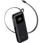 Belkin UltraCharge Smart Display varavirtalähde 11 000 mAh 60 W – musta