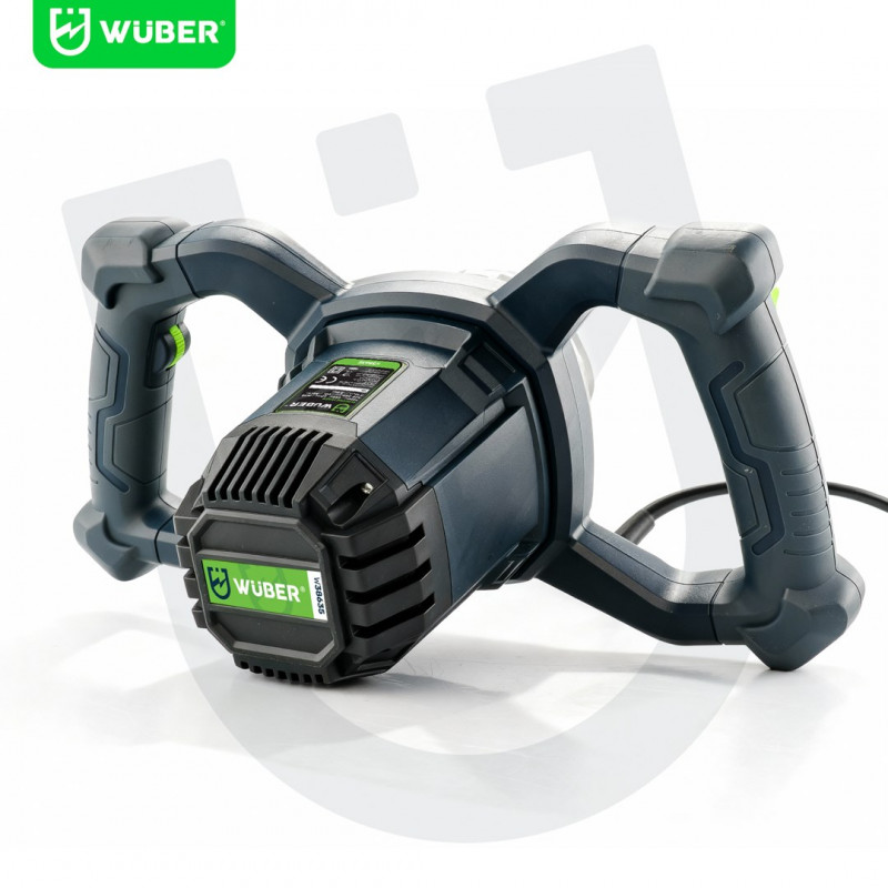 WUBER W38635 sähkövatkain, 1400 W