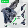 WUBER W17530 puukkosaha, 1700 W