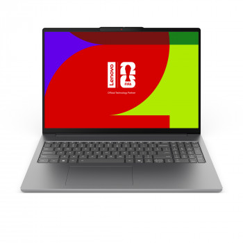 Lenovo IdeaPad Slim 5i 16IPH11 16 tuuman WUXGA kannettava tietokone - Intel Core Ultra 7 355, 16GB RAM, 1TB SSD, Windows 11 Home (DE)