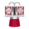Bialetti Mini Express moka-pannu-sarja 2 kupilla (5461)