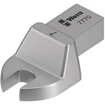 Wera hylsy kiintoavain 7700 SW 8 05078601001 (05078601001)